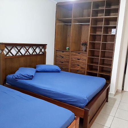 Lindo Apartamento Beira-Mar - Ubatuba-Sp Exterior photo