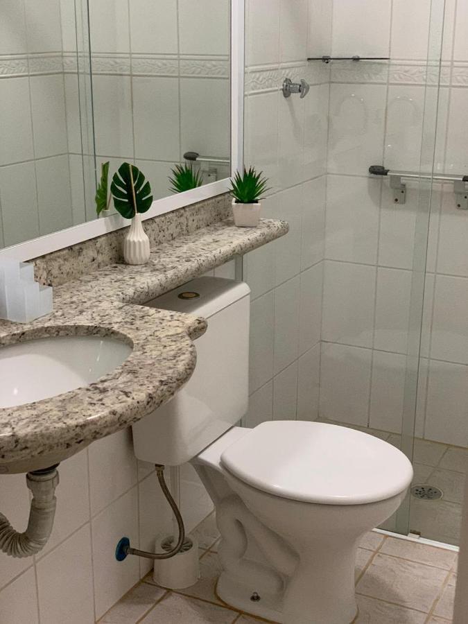 Lindo Apartamento Beira-Mar - Ubatuba-Sp Exterior photo