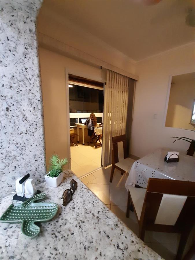 Lindo Apartamento Beira-Mar - Ubatuba-Sp Exterior photo