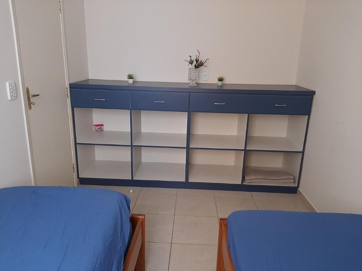 Lindo Apartamento Beira-Mar - Ubatuba-Sp Exterior photo