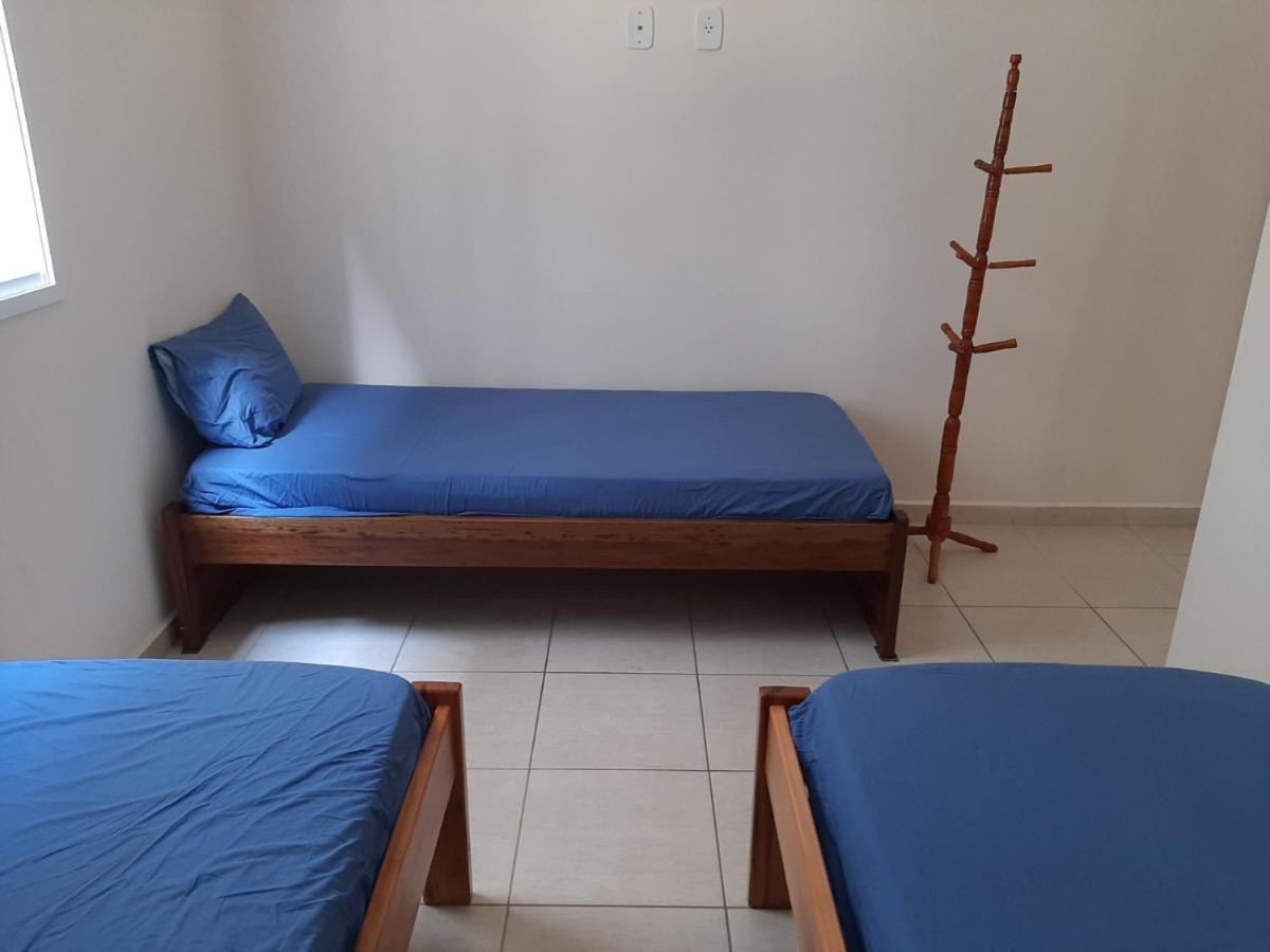 Lindo Apartamento Beira-Mar - Ubatuba-Sp Exterior photo