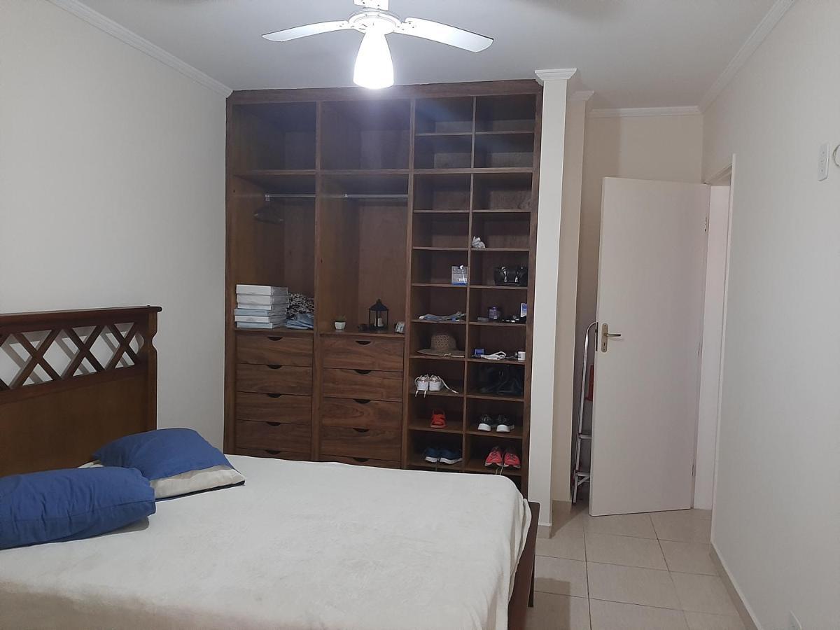 Lindo Apartamento Beira-Mar - Ubatuba-Sp Exterior photo