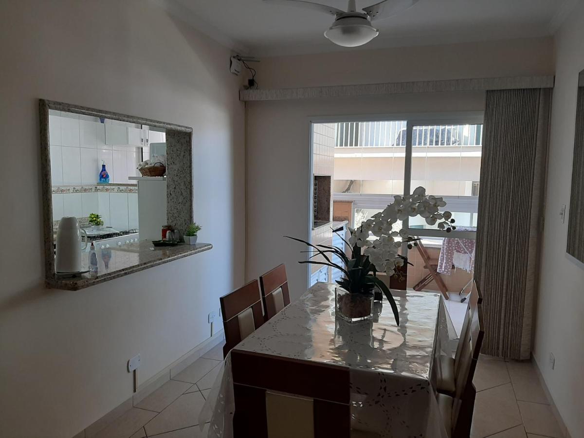 Lindo Apartamento Beira-Mar - Ubatuba-Sp Exterior photo