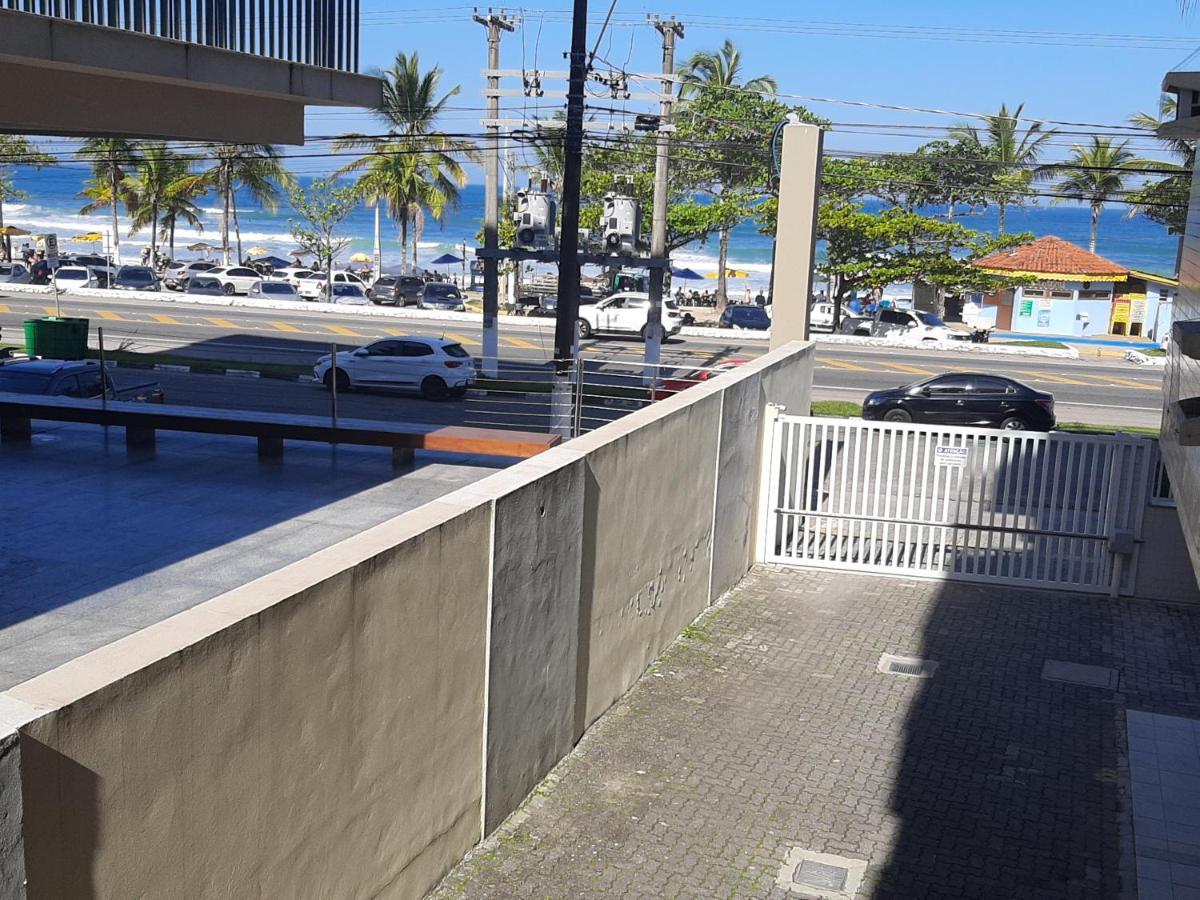Lindo Apartamento Beira-Mar - Ubatuba-Sp Exterior photo