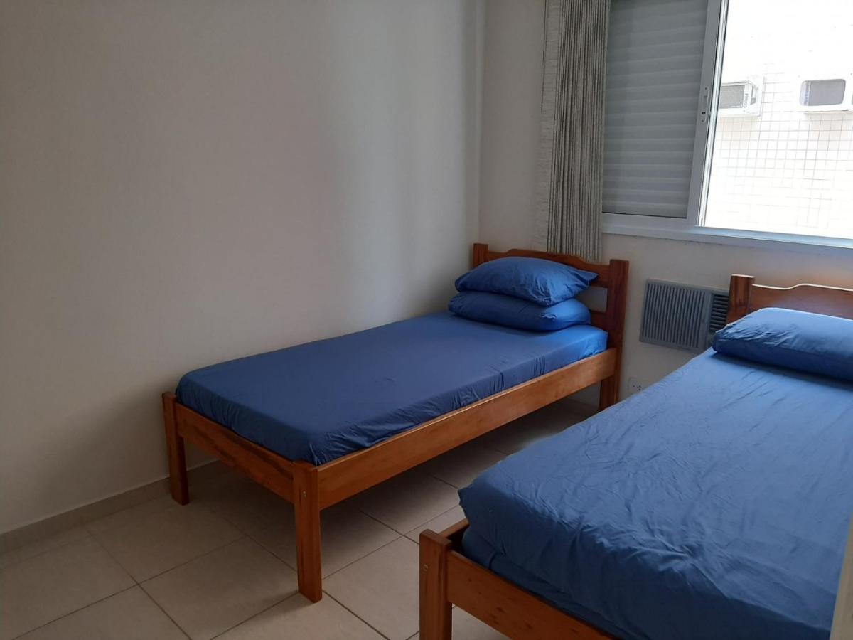 Lindo Apartamento Beira-Mar - Ubatuba-Sp Exterior photo